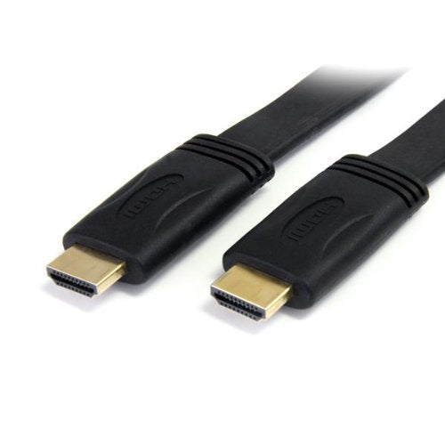 5m Flat High Speed HDMI Cable 5m Flat High Speed HDMI Cable
